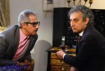فیلم سینمایی «لازانیا» آماده اکران شد