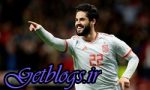بازی با کشور عزیزمان ایران آینده ما را در جام جهانی مشخص میکند/ این دیدار به منزله فینال است ، ایسکو