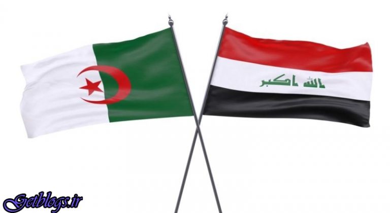 تیم عراقی زمین مسابقه را ترک کرد ، تشویق صدام حسین در یک مسابقه فوتبال در الجزایر