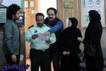 تصویربرداری به شهرک راه آهن رسید ، ادامه نگارش سریال «زیرهمکف»